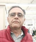 Встретьте Мужчинa : Robert, 56 лет до Канада  Vancouver